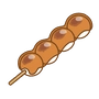 m_dango profile