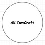 akdevcraft profile