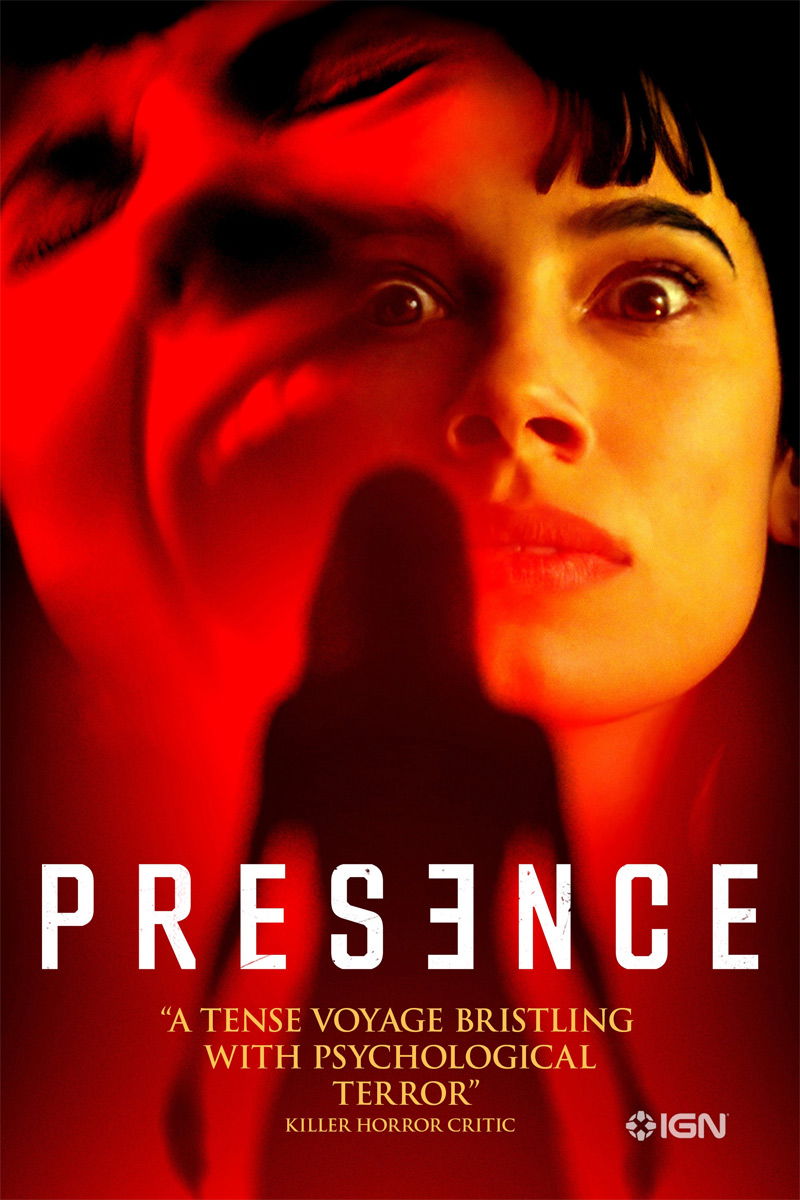 Presence Film