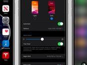 Présentation d'iOS votre iPhone