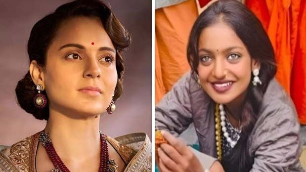 Kangana Ranaut supports Maha Kumbh’s viral girl Monalisa, questions lack of dusky actresses in Bollywood