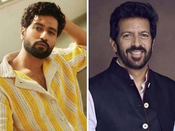 Vicky Kaushal and Kabir Khan to join hands for a film?