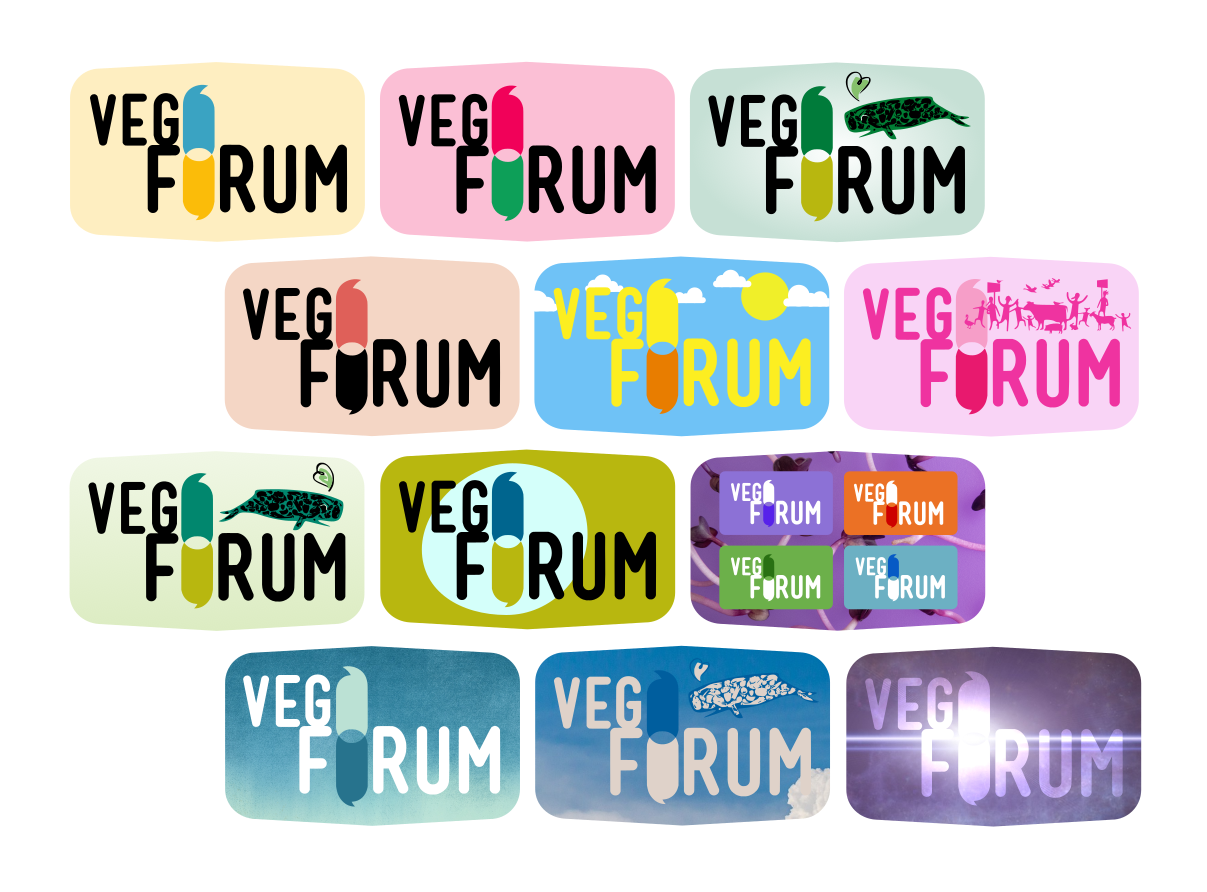 Vegoforum