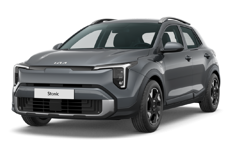 KIA Stonic Stonic
