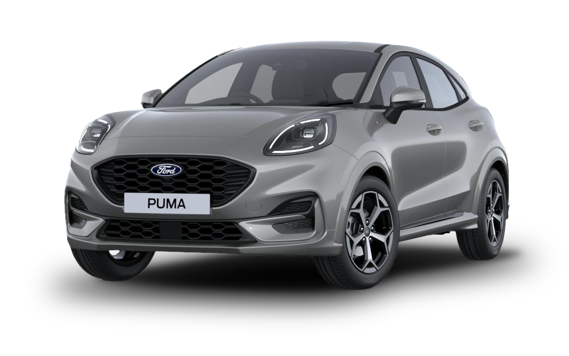FORD Puma / 5P / todoterreno Puma / 5P / todoterreno