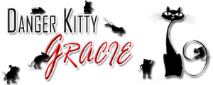 article_header-gracie Adventures of Danger Kitty Gracie