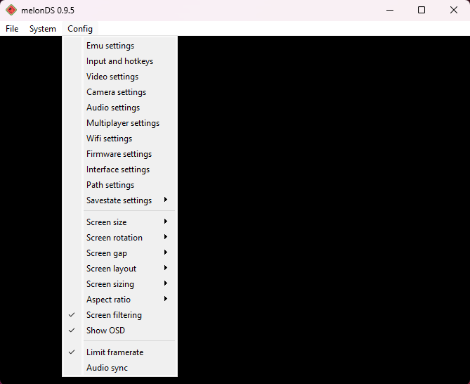 nds emulator