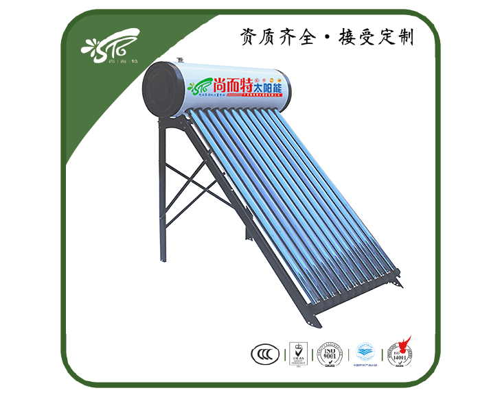 真空管太阳能热水��?