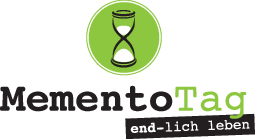 MementoTag – end-lich leben