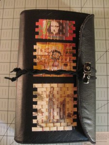book of muses Cover, Book of Muses