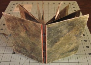 covers of mica book Covers and binding of my mica book