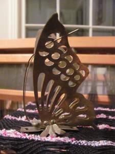 butterfly