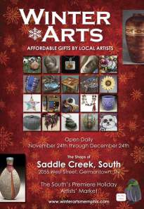 winterarts 2012