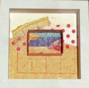 Personal Maps #2: Symmetry