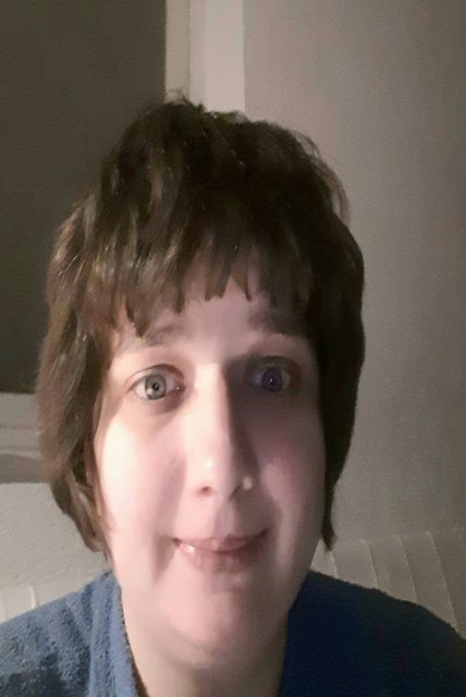 Szakács Anna (Prasad), amatőr író