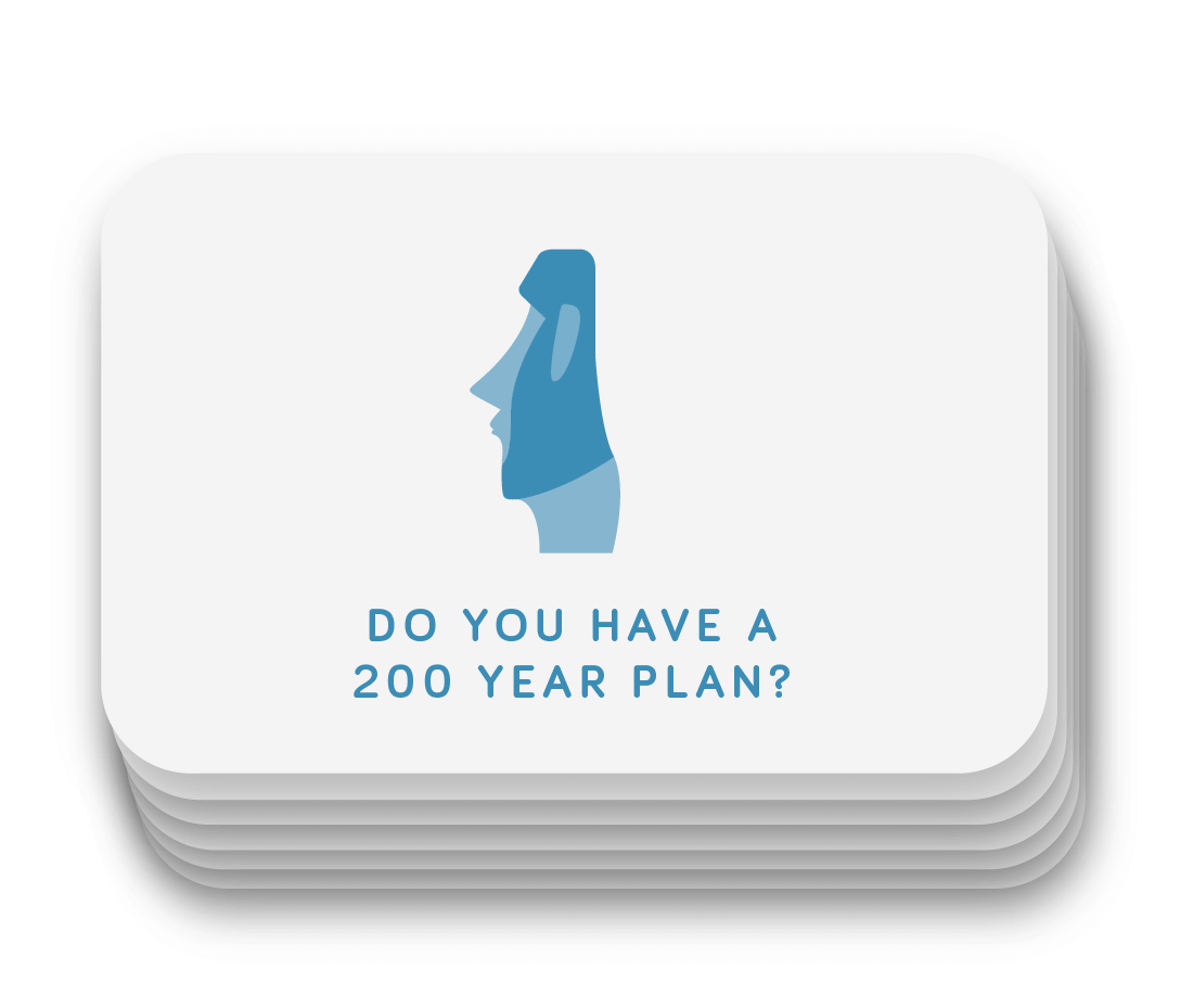 The Oracle for Projects