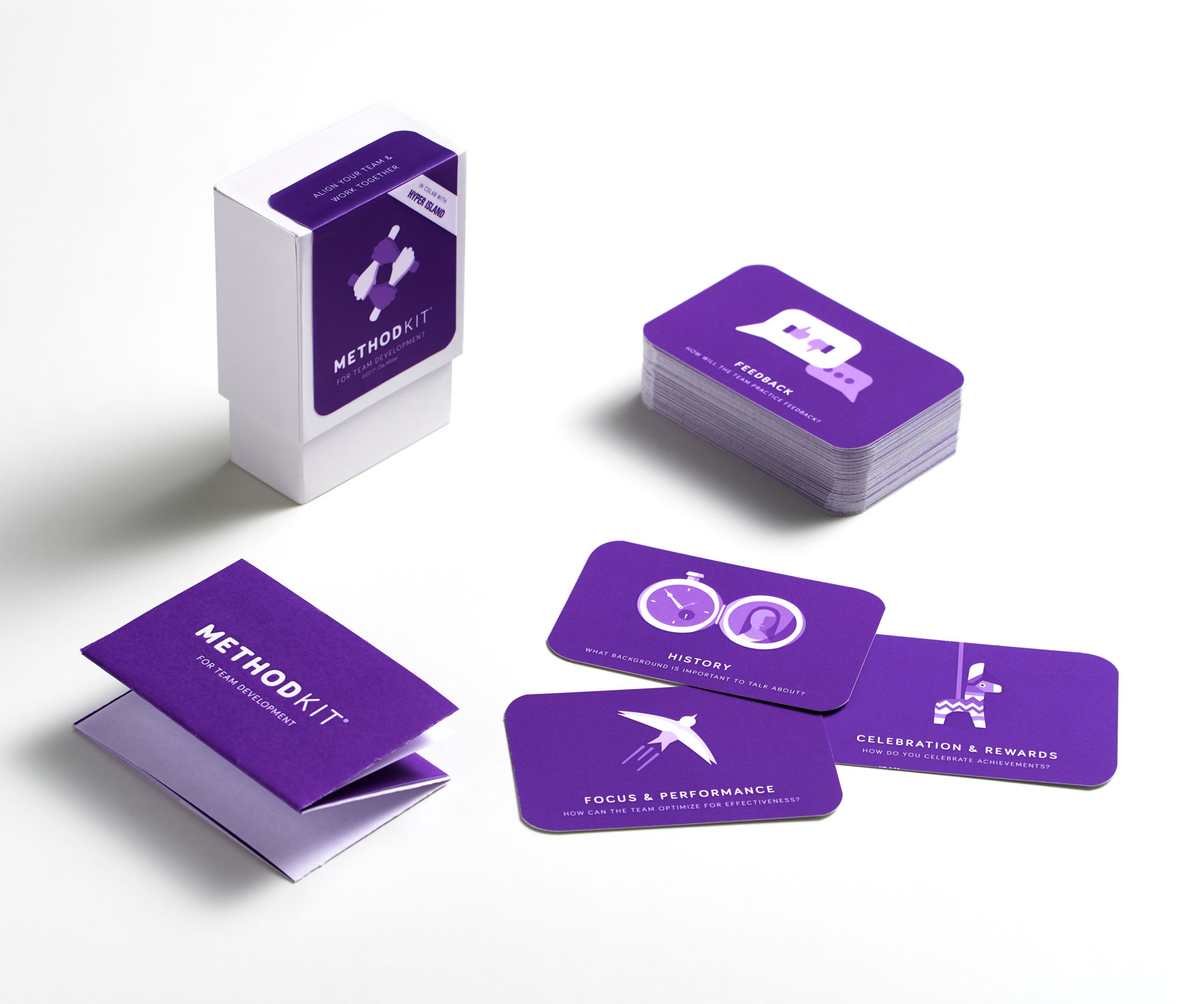 MethodKit for Team Development