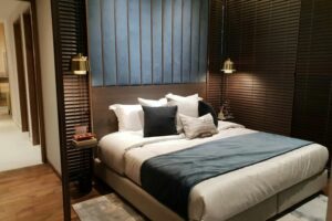 Comfortabel Bed
