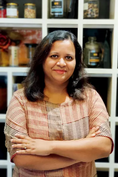 Sarmistha Mazumder https://mindfullysorted.com/wp-content/uploads/2022/03/mazumder.webp