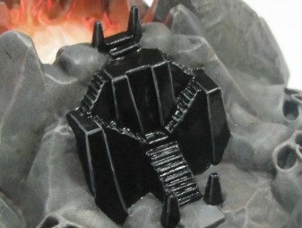 Dreadfleet Temple