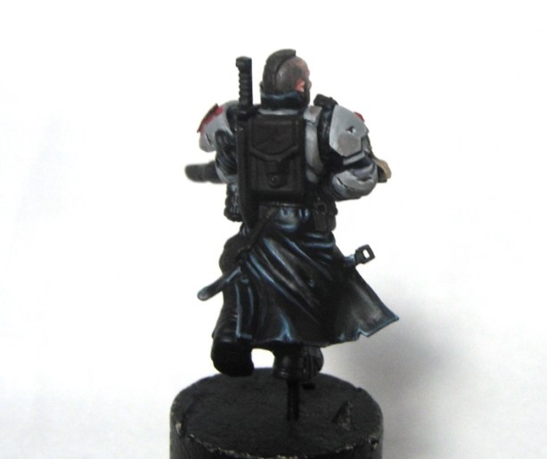 Inq28 Bounty Hunter
