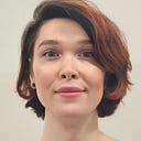 Alice Vinogradova