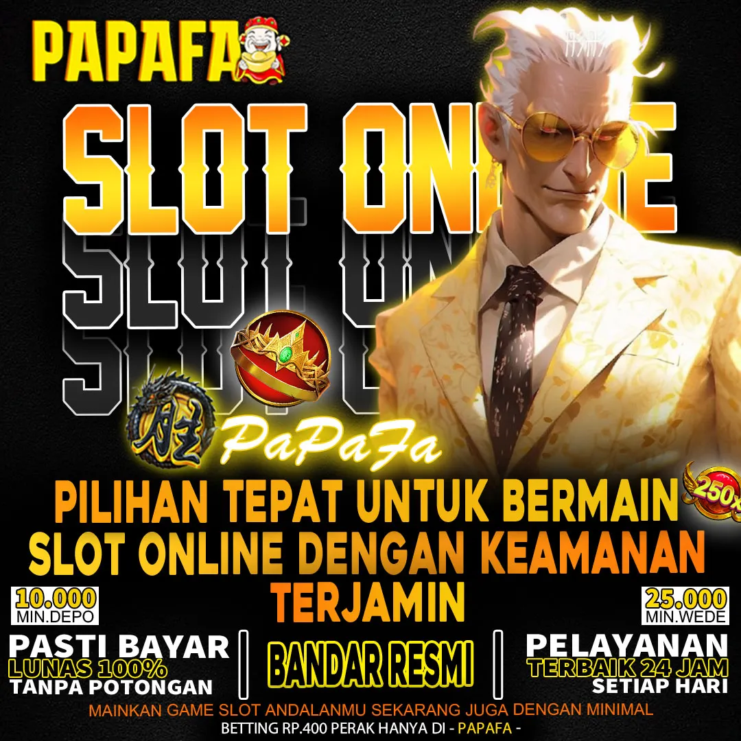 slot gacor