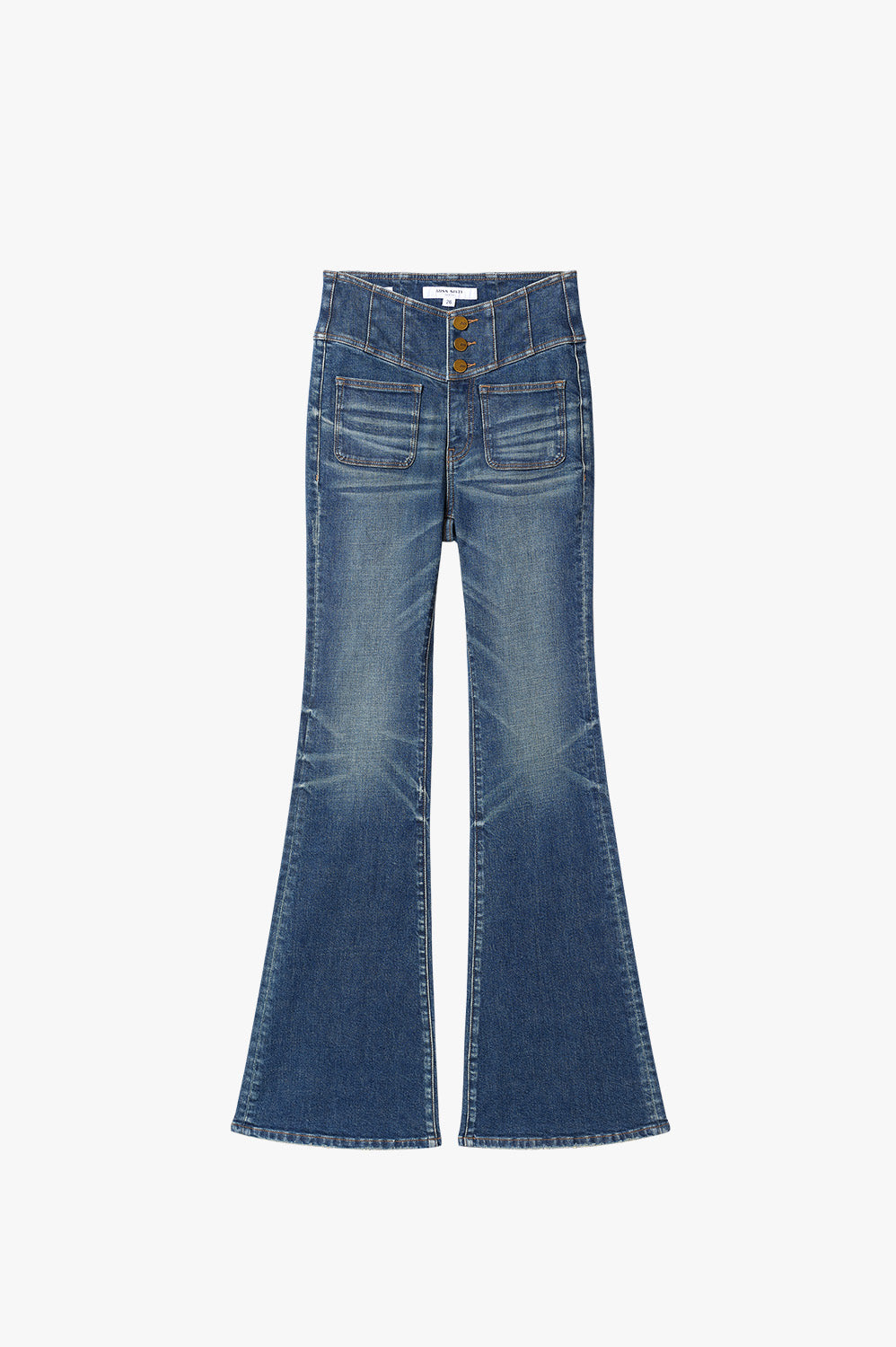 Everyday Denim
