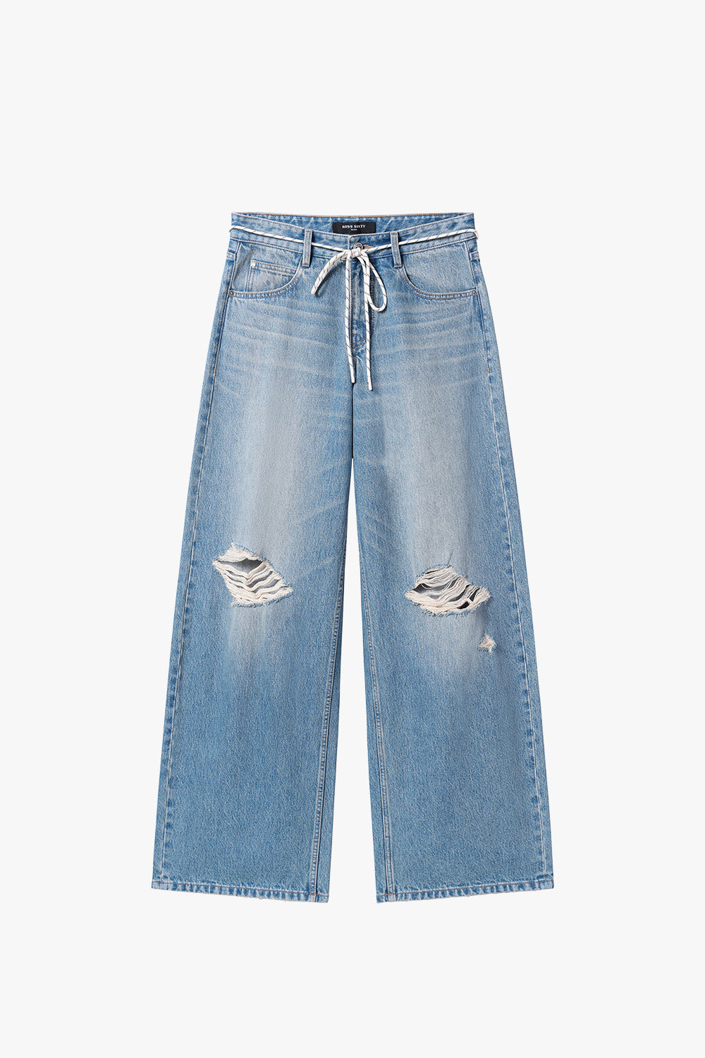 Fashion Denim