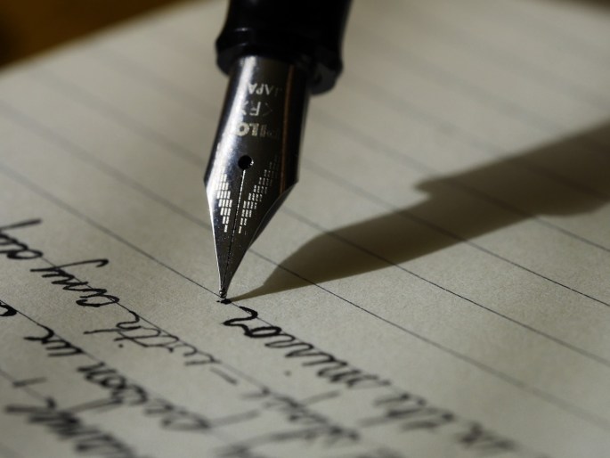 writing-1209121_1280