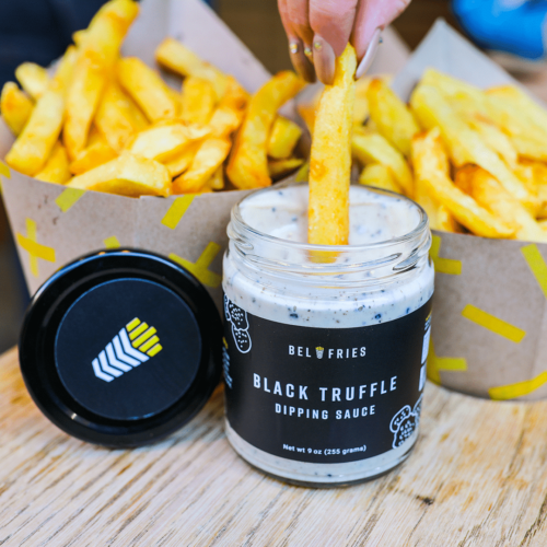 BelFries-TruffleSauce-4 BelFries-TruffleSauce-4