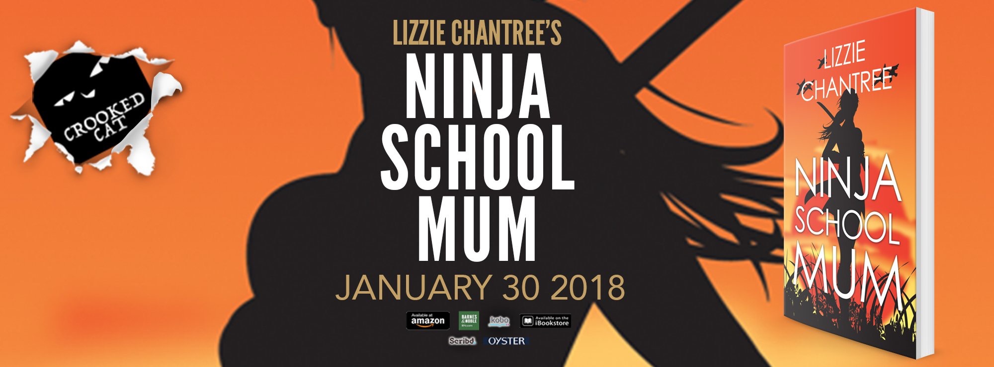 Lizzie Chantree