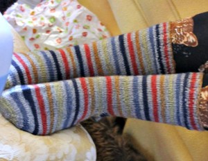 T's sox