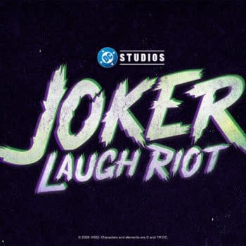 Joker: Laugh Riot
