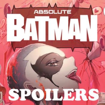DC Debuts In Absolute Batman #21 And Absolute Catwoman #2 (Spoilers)