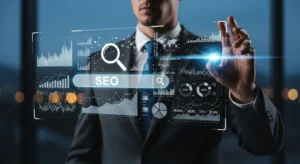 SEO оптимизация