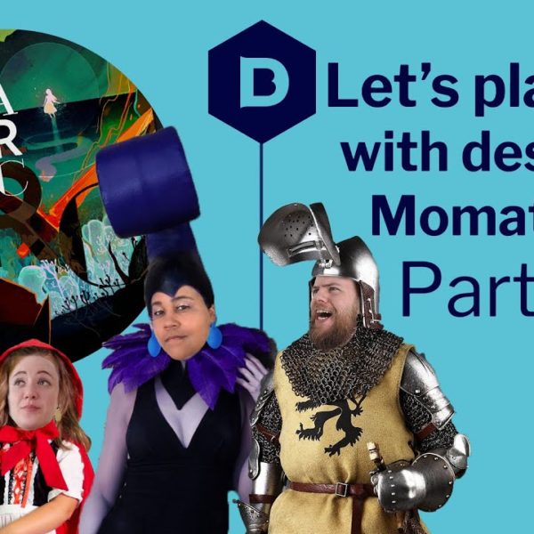 Let’s play ARC with Dicebreaker