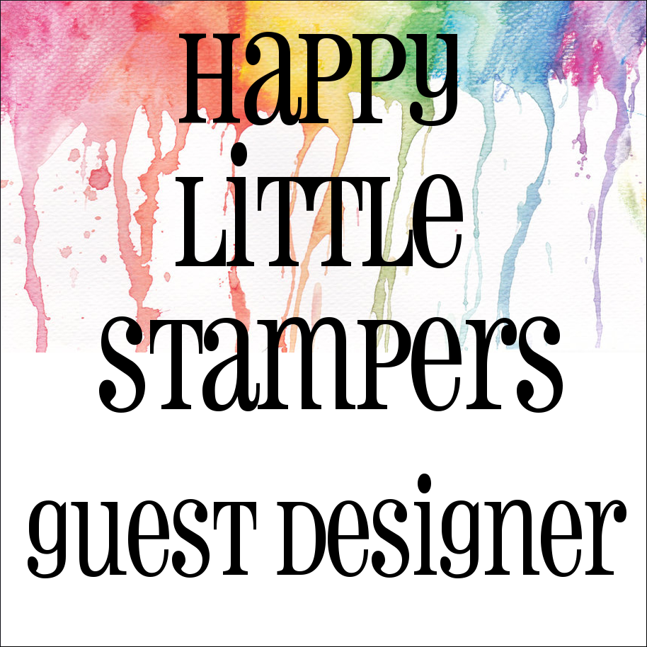 HLS Guest Designer badge