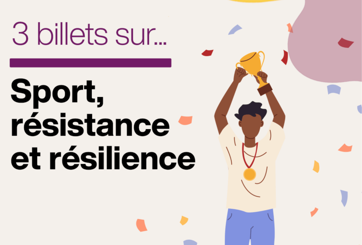 Article : Sport, résistance et résilience