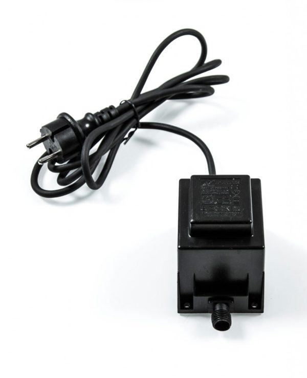 Transformer for FLAGPOLE CHRISTMAS TREES