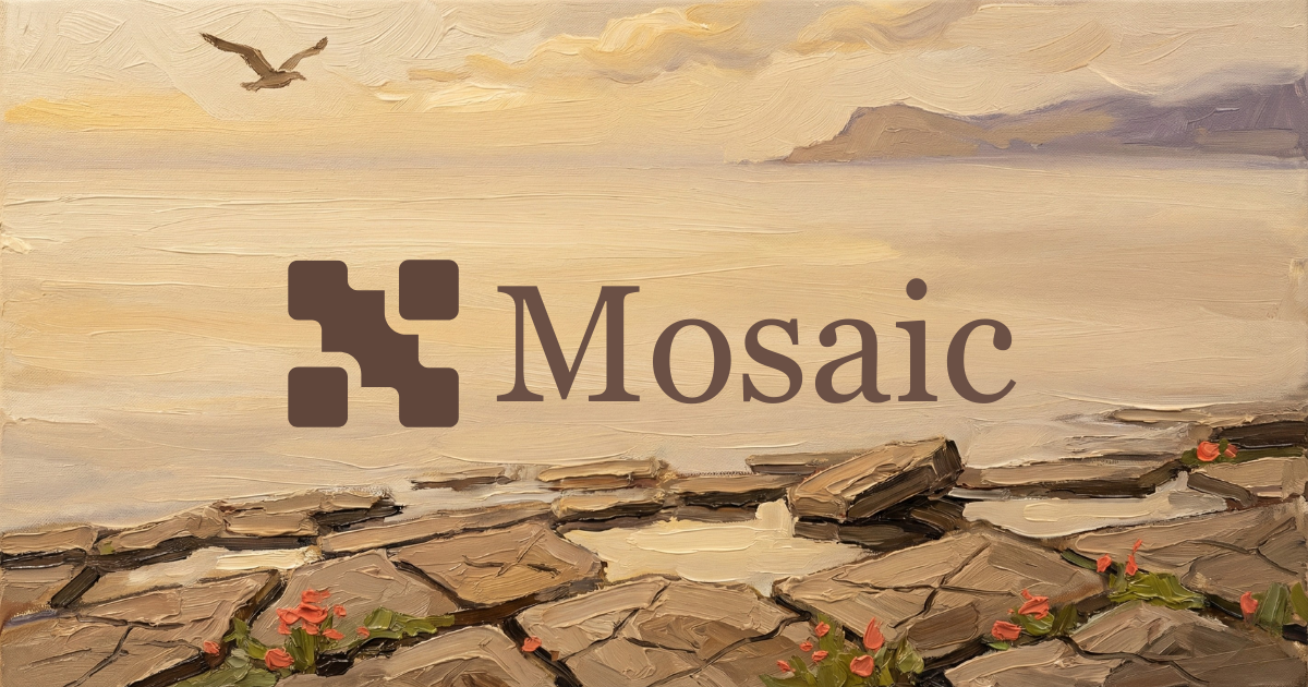 Mosaic