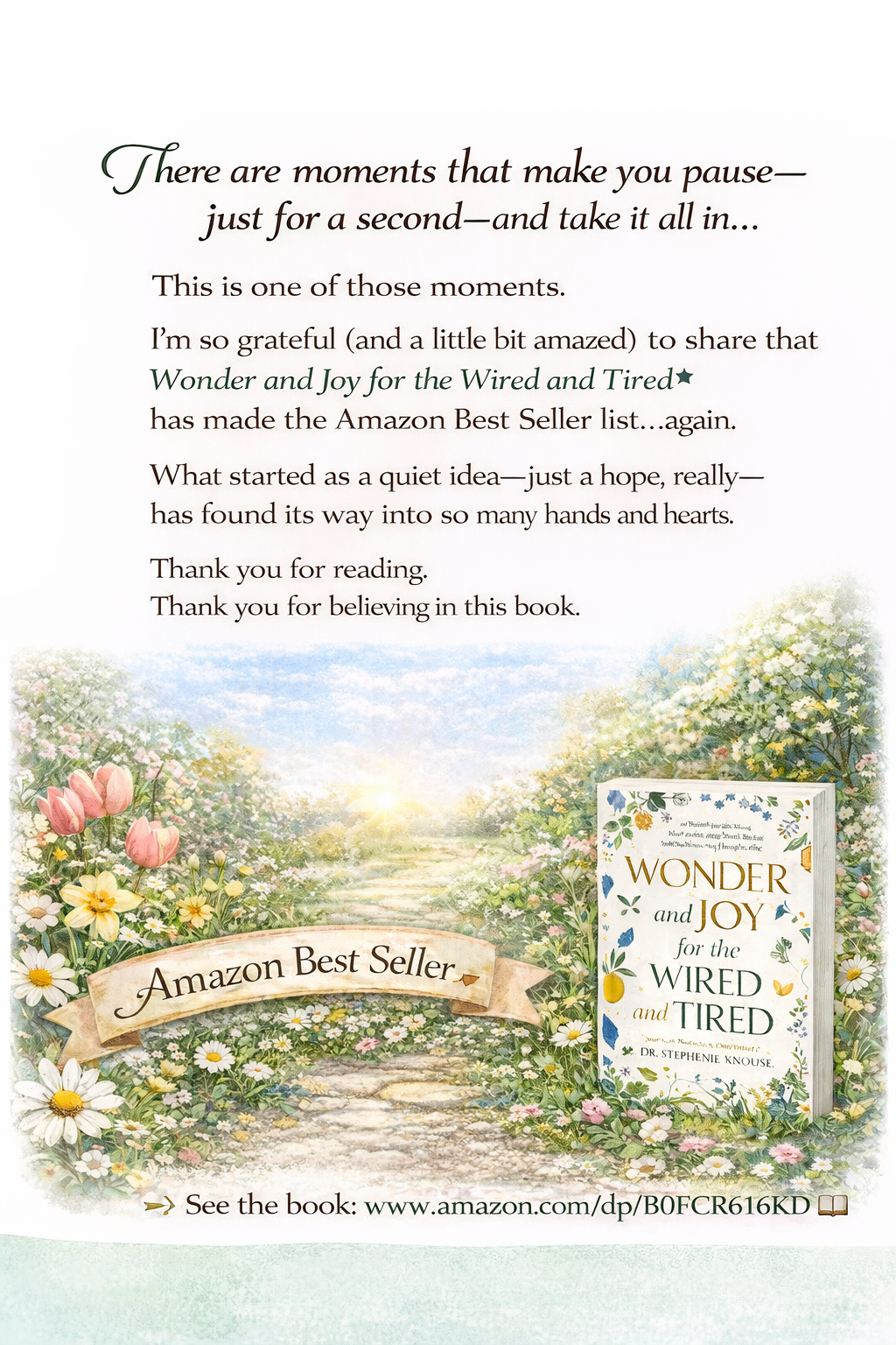 Amazon Best Seller April 2026