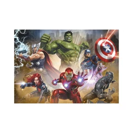 Bosszúállók puzzle 1000 db-os
