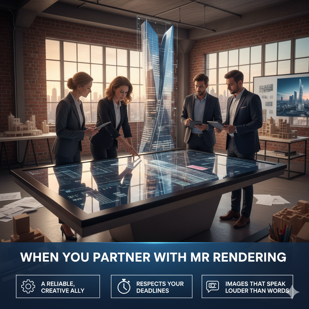 What makes us different