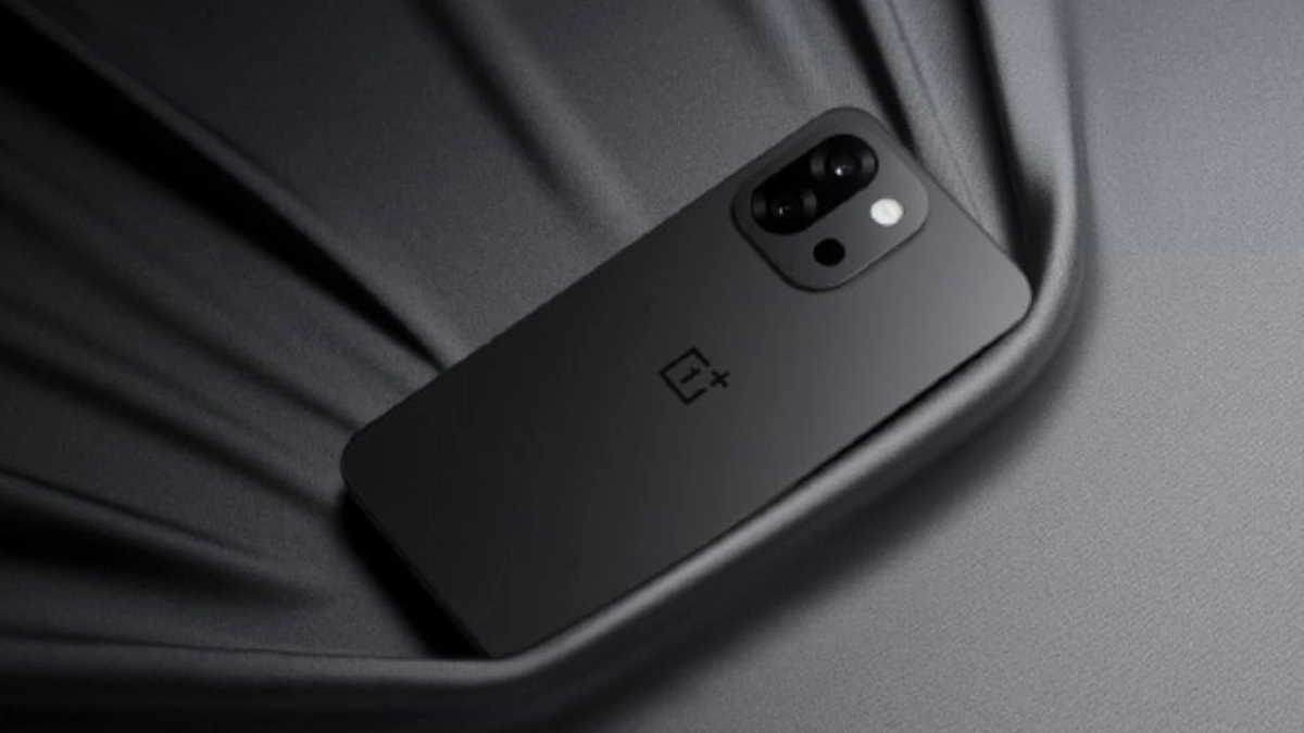 OnePlus 13T: Yeni tasarımı ve özellikleri sızdırıldı! OnePlus 13T: Yeni tasarımı ve özellikleri sızdırıldı!