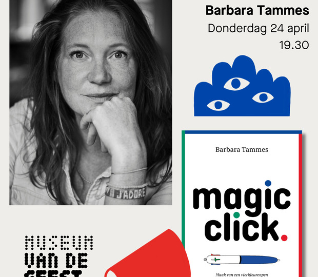 Lezing Insta bericht
