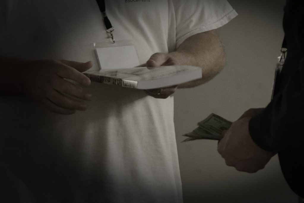 dealing 6