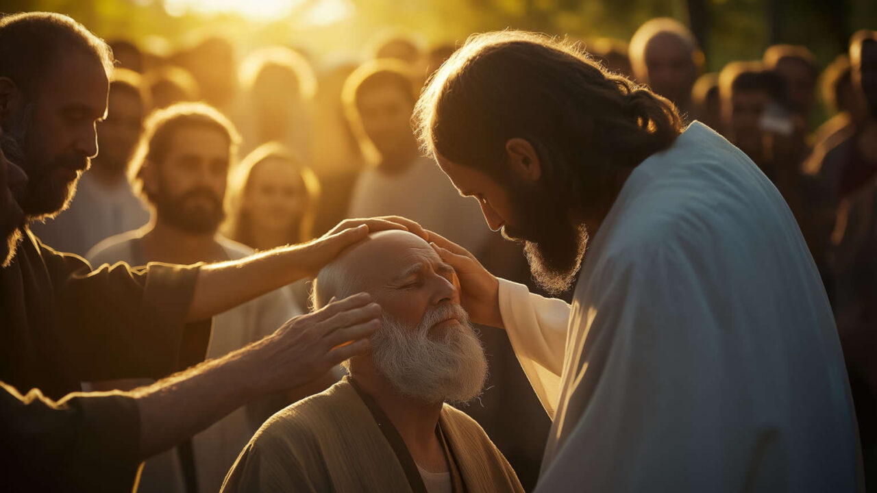 “Why Didn’t God Heal the Person I Prayed For?”