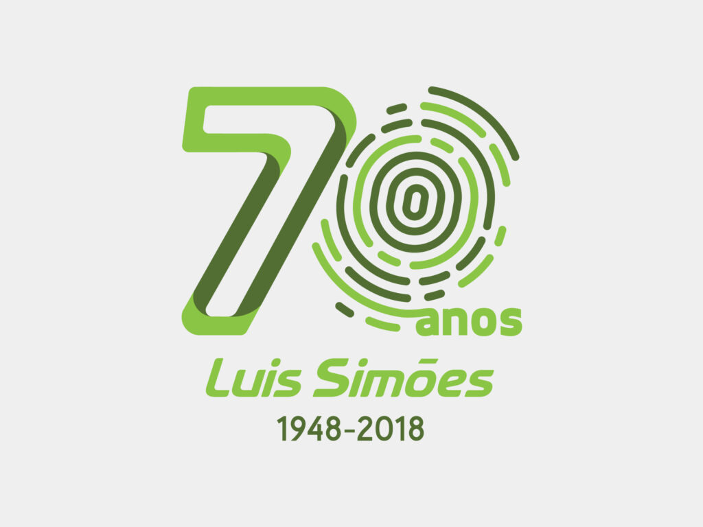 Luis Simões - 70 Years Example 1