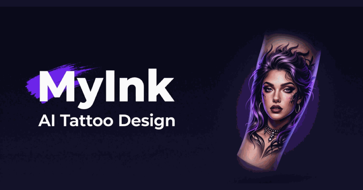 MyInk AI